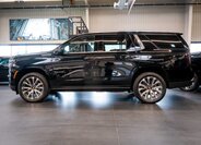 Chevrolet Tahoe SUV 6,2 l 313 kw