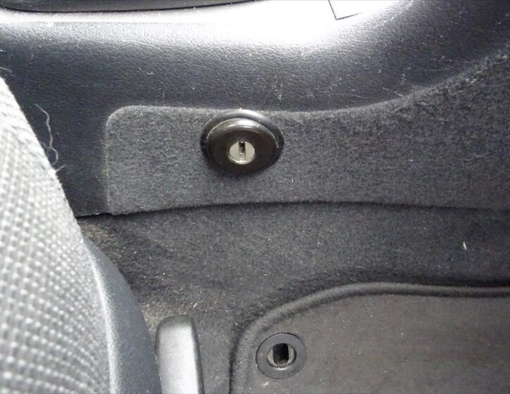 Škoda Octavia Liftback 1,9 l 81 kw