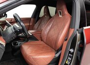 BMW iX SUV 0,0 240 kw