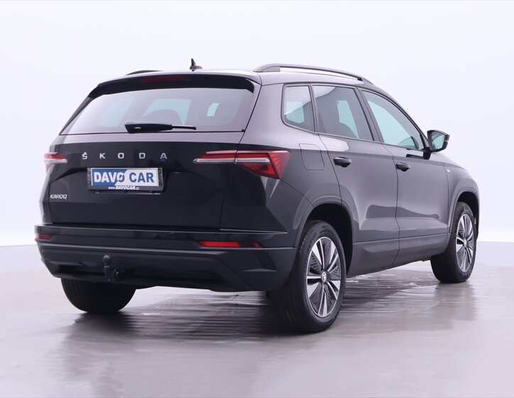Škoda Karoq SUV 2,0 l 110 kw