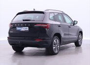 Škoda Karoq SUV 2,0 l 110 kw