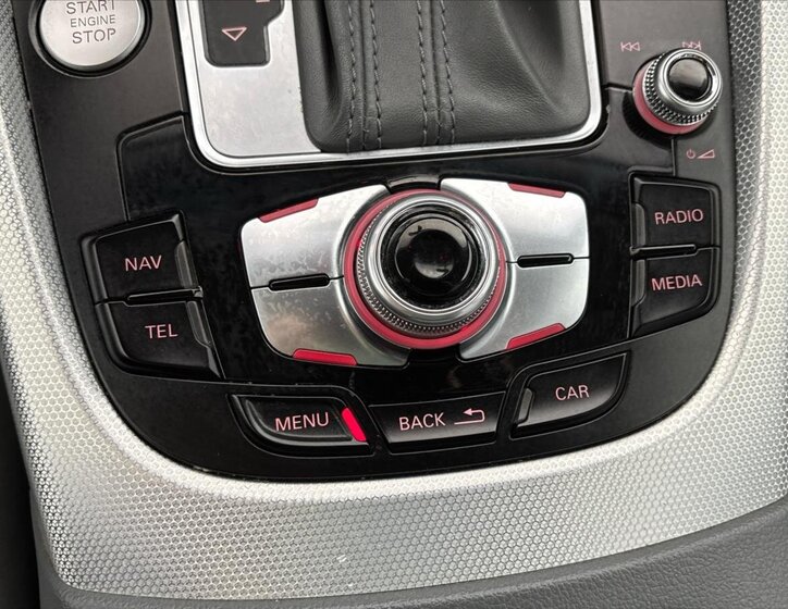 Audi Q5 SUV / Terénní 2,0 l 130 kw