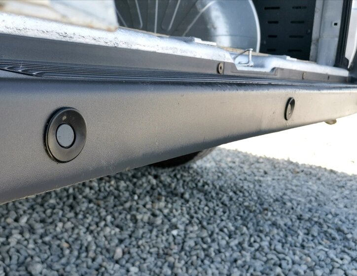 Peugeot Boxer Ostatní 2,2 l 110 kw