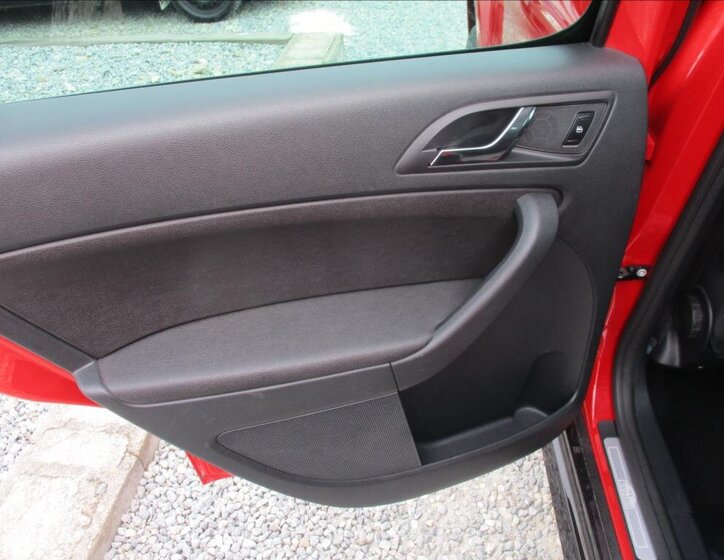 Škoda Yeti SUV 1,4 l 90 kw