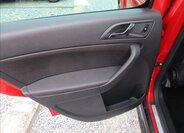 Škoda Yeti SUV 1,4 l 90 kw