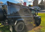 Land Rover Defender SUV / Terénní 2,2 l 90 kw