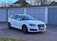 Audi A3 Kombi 0,0 77 kw