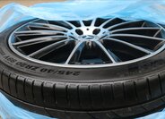 Mercedes-Benz Třídy S Kupé 4,7 l 335 kw