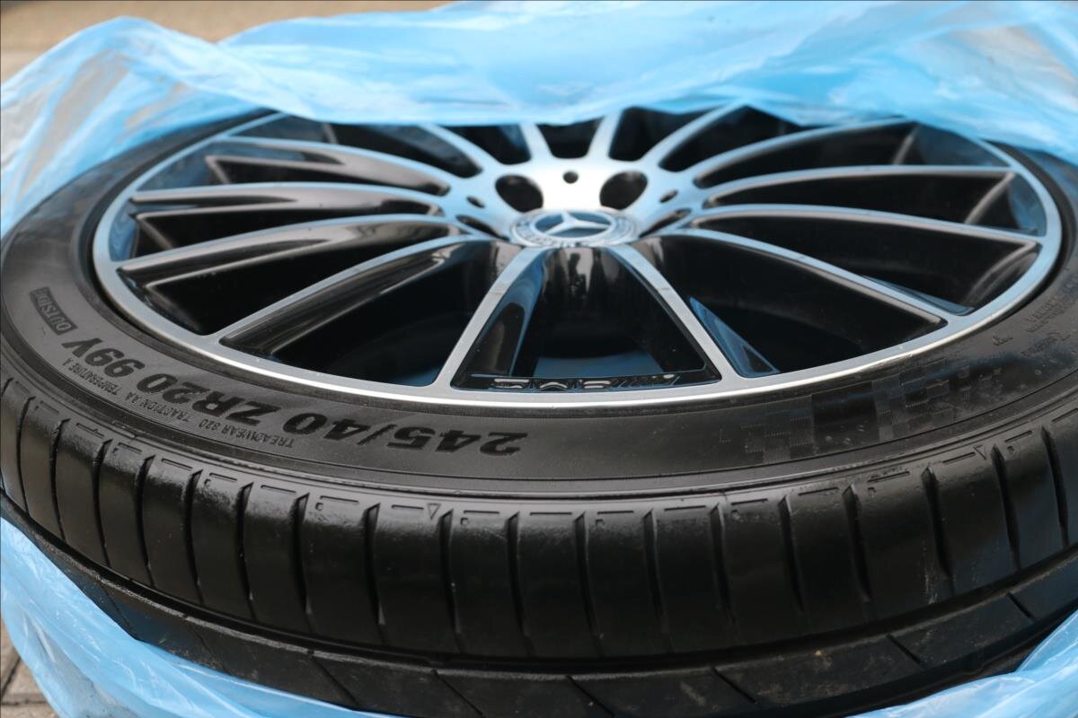 Mercedes-Benz Třídy S Kupé 4,7 l 335 kw