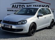 Volkswagen Golf Hatchback 2,0 l 81 kw