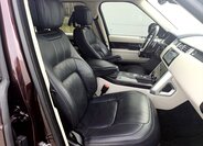 Land Rover Range Rover SUV 5,0 l 386 kw