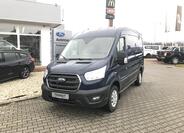 Ford Transit 1