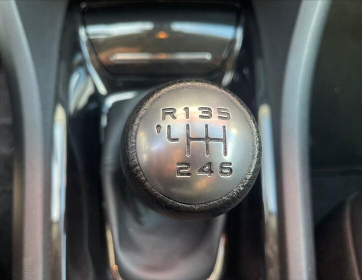 Citroën C5 Kombi 2,0 l 103 kw