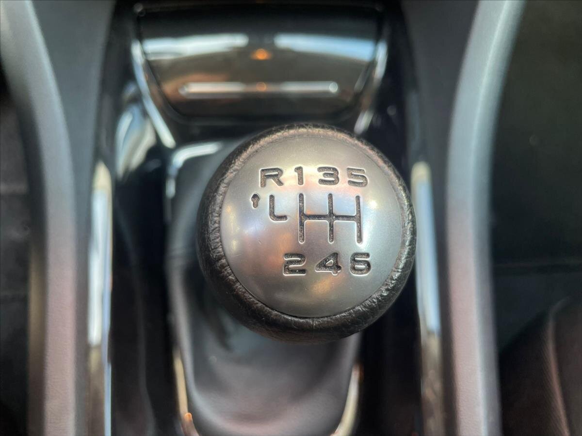 Citroën C5 Kombi 2,0 l 103 kw