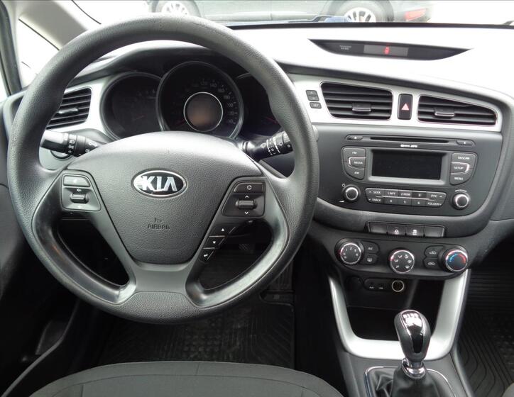 KIA Ceed 34