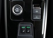 Mitsubishi Outlander SUV / Terénní 2,0 l 110 kw