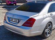 Mercedes-Benz Třídy S Sedan / Limuzína 0,0 0