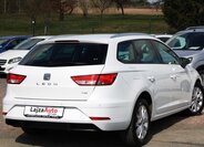 Seat Leon Kombi 1,6 l 85 kw