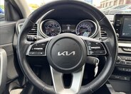 KIA Ceed Hatchback 1,5 l 117 kw