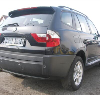 BMW X3 3