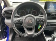 Toyota Yaris Hatchback 1,5 l 68 kw