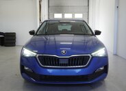 Škoda Scala Hatchback 1,6 l 85 kw