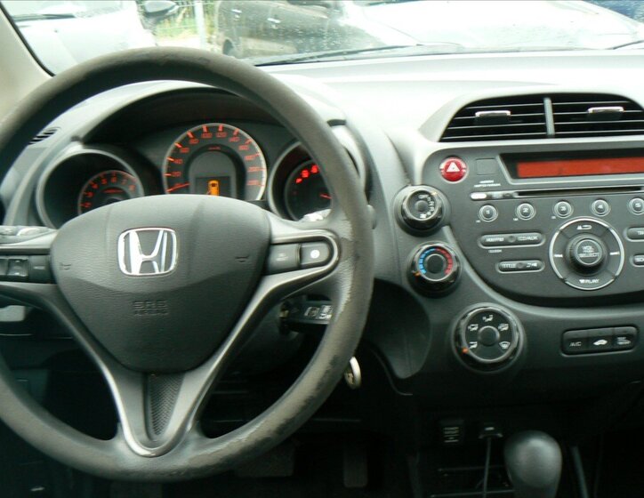 Honda Jazz Hatchback 1,3 l 73 kw