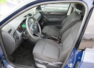Škoda Fabia Hatchback 999,0 44 kw