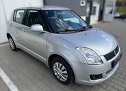 Suzuki Swift 3
