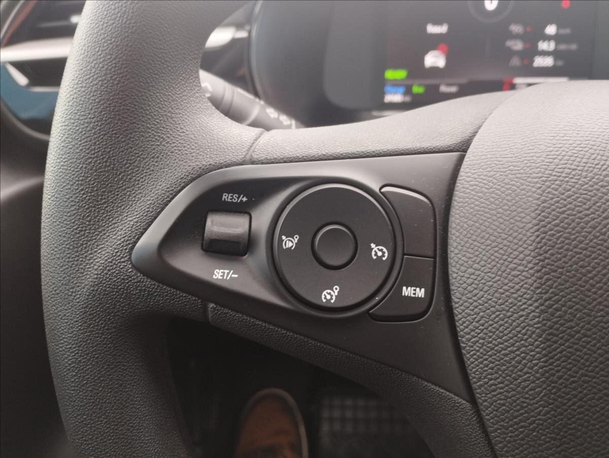 Opel Corsa Hatchback 0,0 100 kw