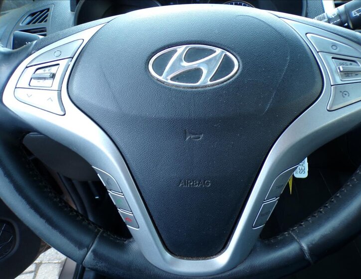 Hyundai ix20 Kombi 1,4 l 57 kw