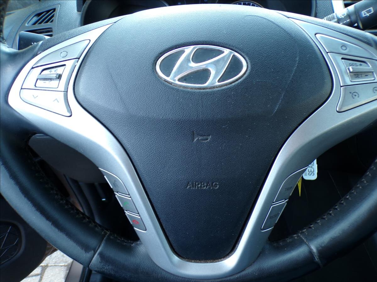 Hyundai ix20 Kombi 1,4 l 57 kw