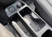 Ford Transit Connect Skříň 1,5 l 74 kw