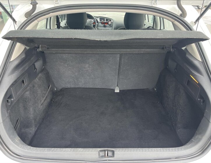 Citroën C4 Hatchback 1,6 l 88 kw