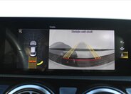 Mercedes-Benz CLA Sedan 2,0 l 140 kw