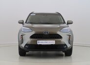 Toyota Yaris Cross Hatchback 1,5 l 68 kw