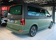 Volkswagen California MPV 2,0 l 146 kw