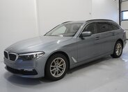 BMW Řada 5 Kombi 2,0 l 140 kw