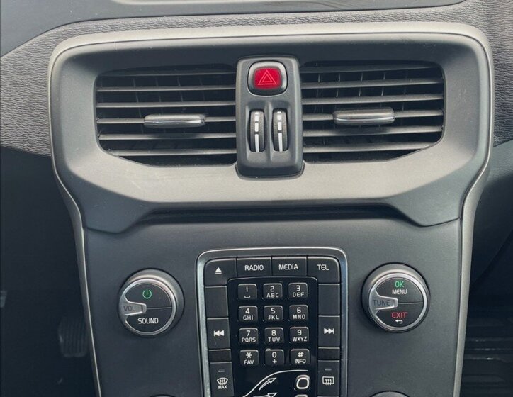 Volvo V40 Hatchback 2,0 l 88 kw