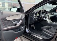 Mercedes-Benz Třídy C Kombi 3,0 l 287 kw