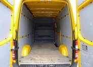 Mercedes-Benz Sprinter Užitková 2,1 l 120 kw