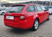 Škoda Octavia Kombi 1,6 l 81 kw