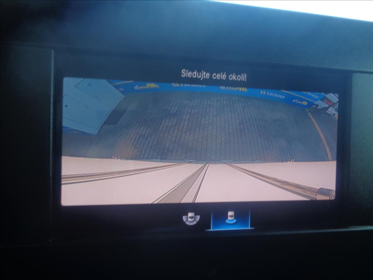 Mercedes-Benz Sprinter Skříň 2,1 l 120 kw