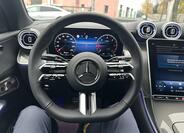 Mercedes-Benz GLC 10