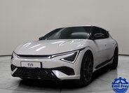 KIA EV6 Liftback 0,0 239 kw