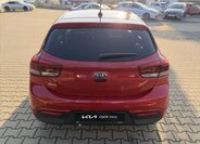 KIA Rio Hatchback 1,4 l 73 kw