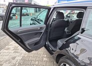 Volkswagen Golf Kombi 1,5 l 110 kw