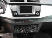 Škoda Fabia 11