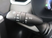 Toyota RAV4 SUV 2,5 l 131 kw