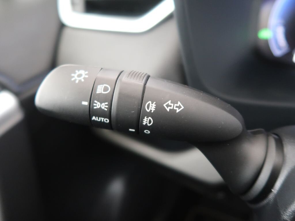 Toyota RAV4 SUV 2,5 l 131 kw